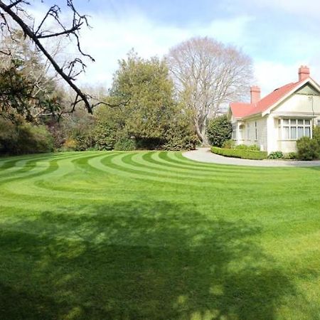 Гостьовий будинок Hemsworth Estate Elgin Екстер'єр фото
